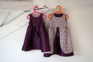 Robes de cérémonie