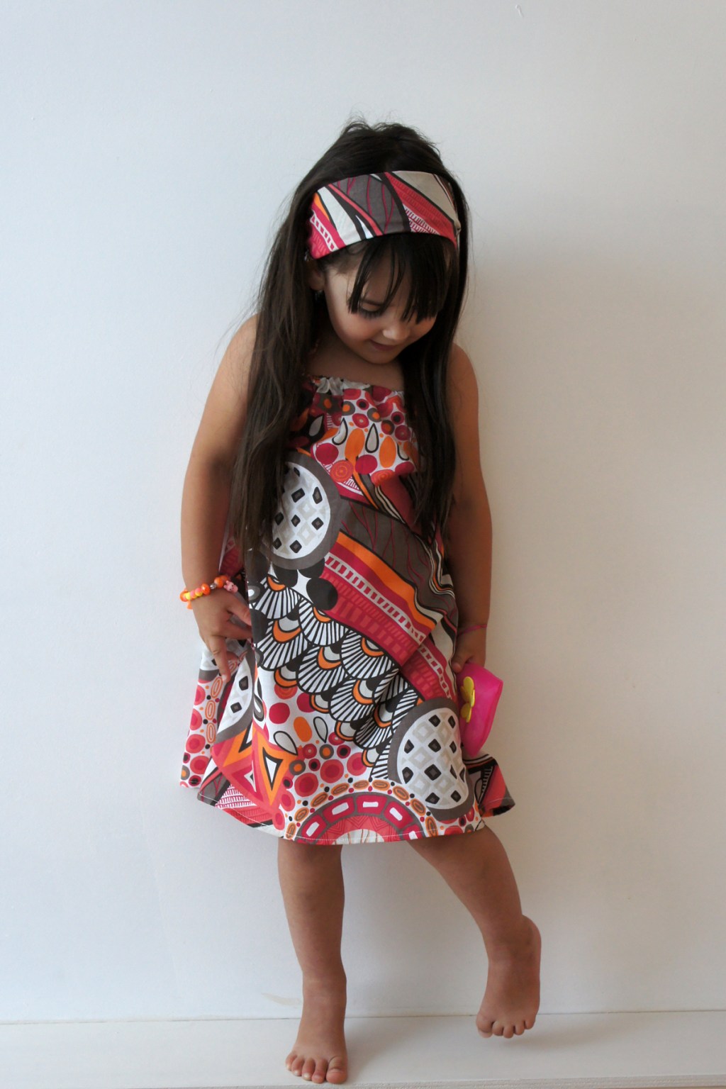 Projet couture de l’extrême #10