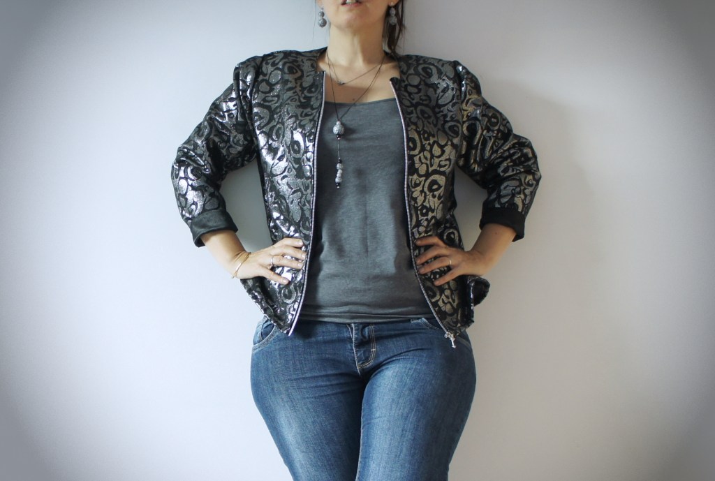 Bilan couture des jours&nbsp;passés