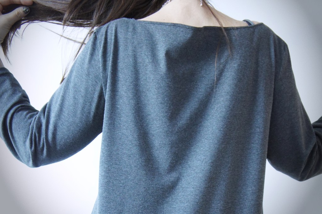 Le retour de la robe en&nbsp;jersey