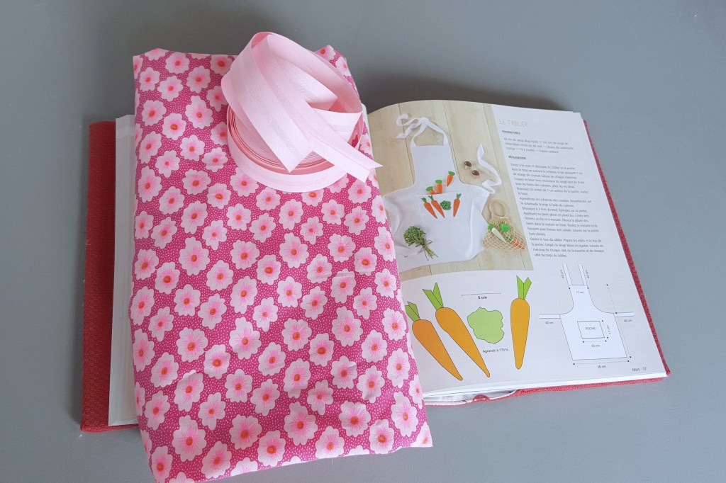 53 projets couture #8 et&nbsp;#9