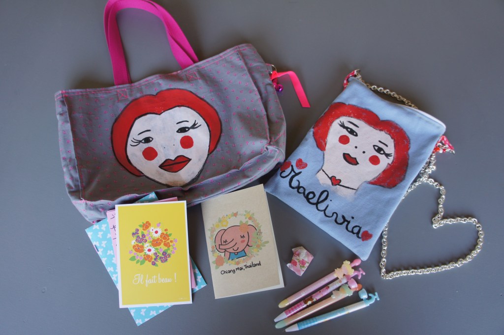 Je swap, tu swaps, nous&nbsp;swapons