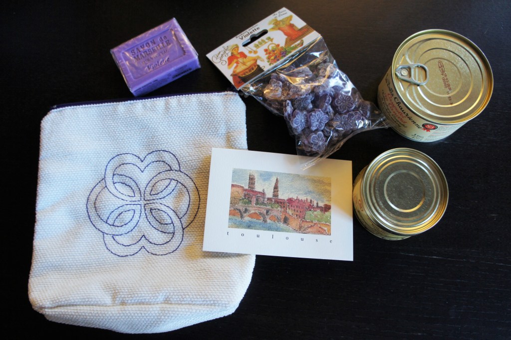 Le Swap des&nbsp;Régions