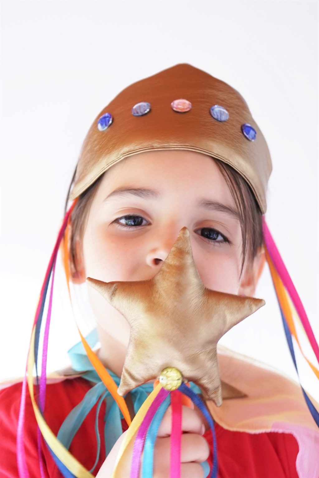 La Princesse des&nbsp;couleurs