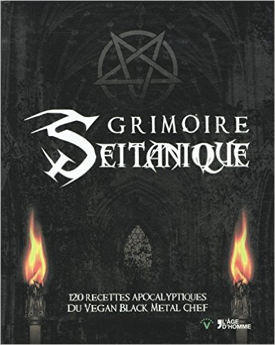 Grimoire Seitanique