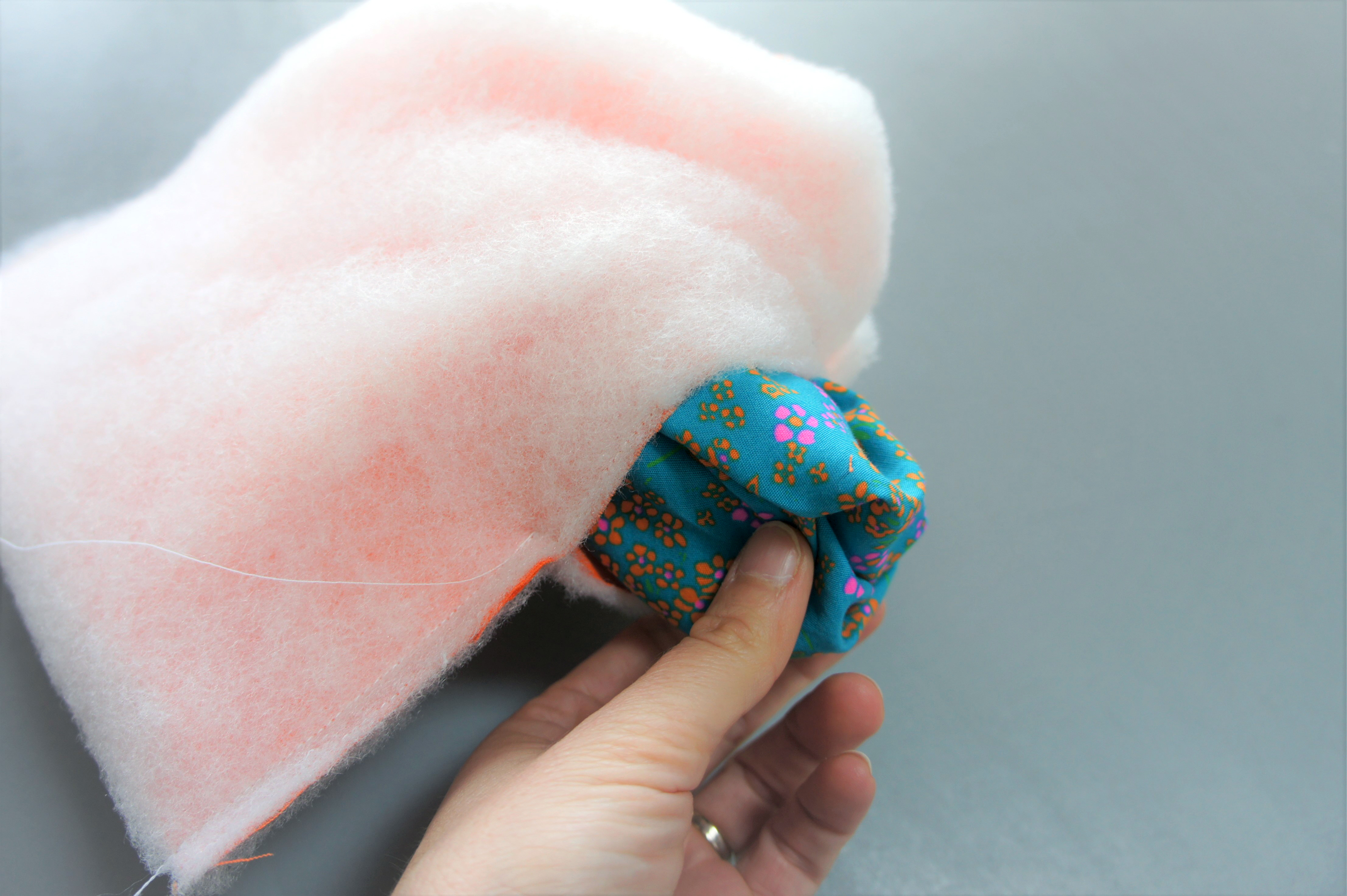 Tuto housse de tablette tactile - photo non libre de droit