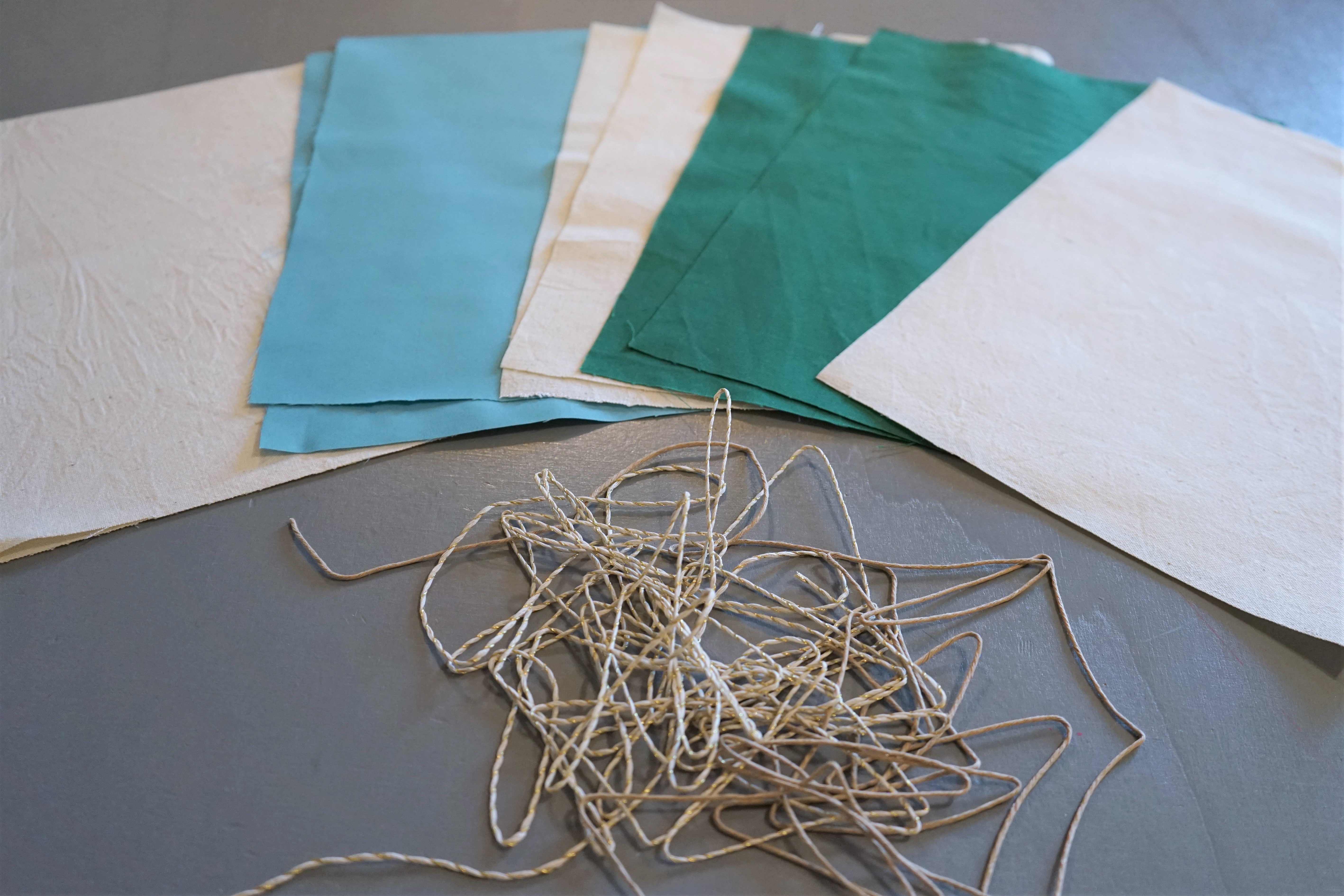 Tuto pochon en tissu (1)