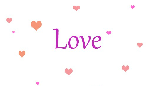 love
